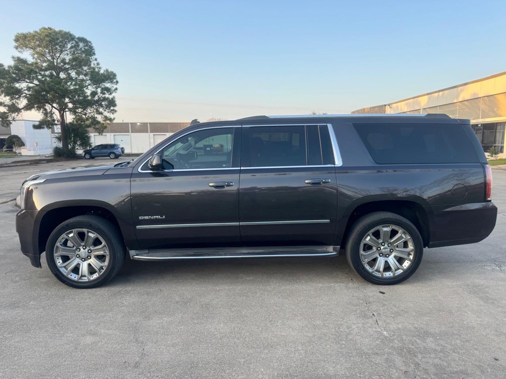 2015 GMC Yukon Image 6