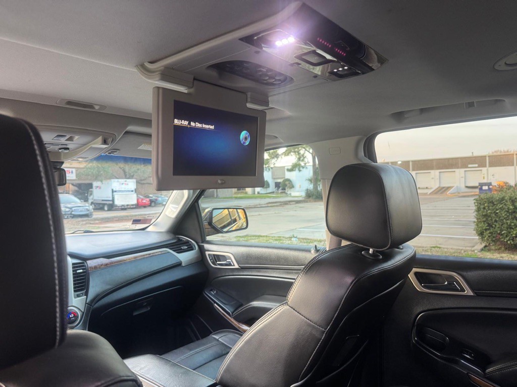 2015 GMC Yukon Image 17