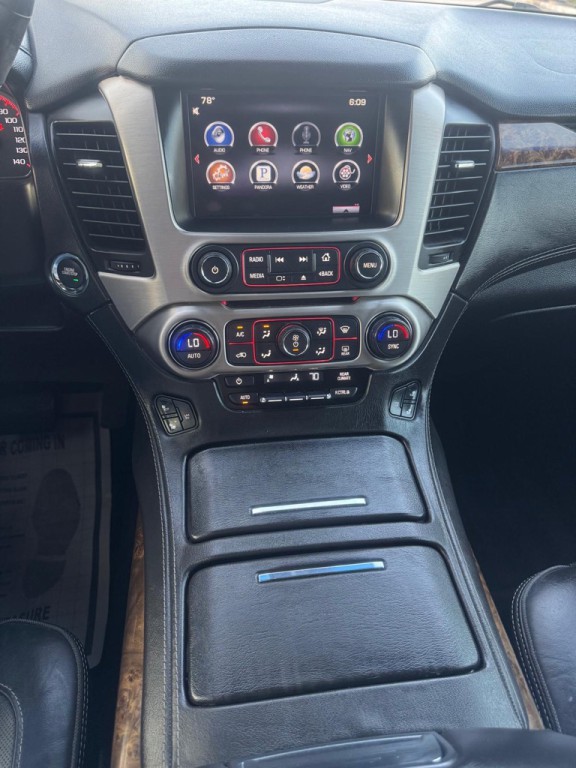 2015 GMC Yukon Image 20