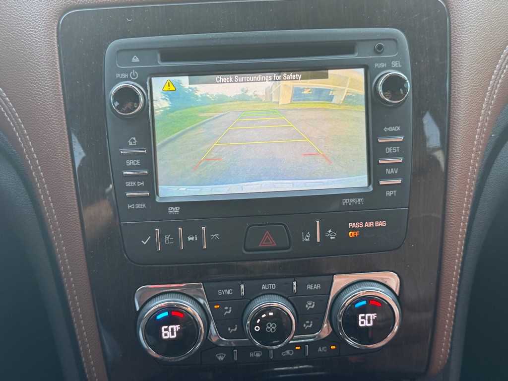 2016 Chevrolet Traverse Image 20