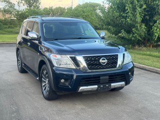 Image for 2018 Nissan Armada SV ID: 7621274