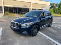 Image for 2015 INFINITI QX60  ID: 7626916