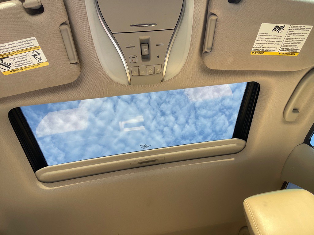 2015 INFINITI QX60 Image 26