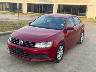 Image for 2017 Volkswagen Jetta S ID: 7639302