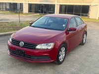 Image for 2017 Volkswagen Jetta S ID: 7639302