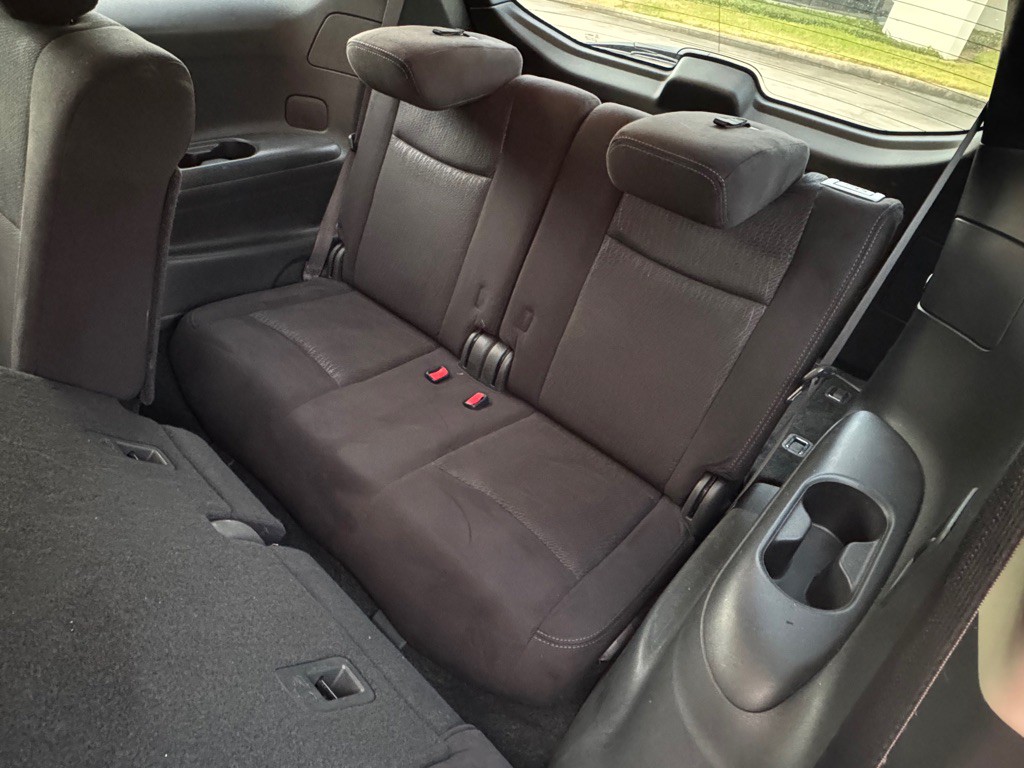 2014 Nissan Pathfinder Image 14