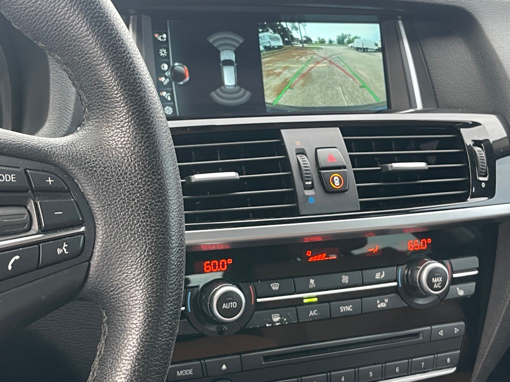 2017 BMW X3 Image 19