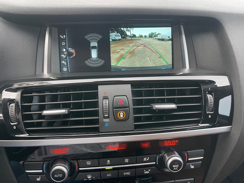 2017 BMW X3 Image 23