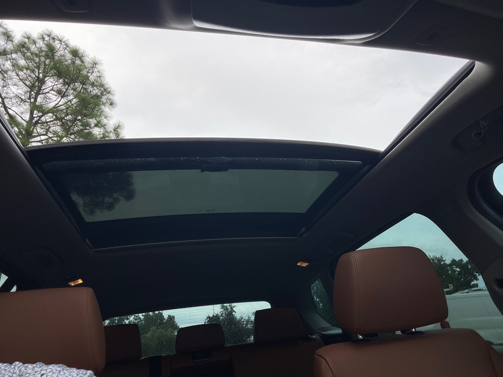 2017 BMW X3 Image 25
