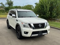 Image for 2017 Nissan Armada SV ID: 7641946