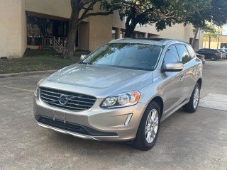 Image for 2015 Volvo XC60 T5 PREMIER ID: 7683752