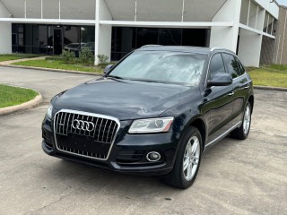 Image for 2015 Audi Q5 Premium Plus ID: 7693845