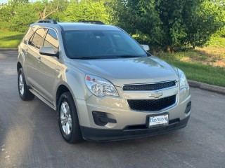 Image for 2012 Chevrolet Equinox LT ID: 7711610
