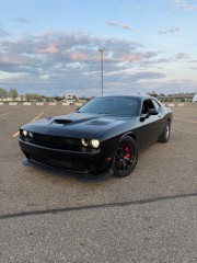 Image for 2015 Dodge Challenger Srt Hellcat ID: 5777102