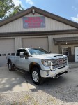 Image for 2020 GMC Sierra 2500 DENALI ID: 6284031