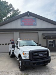 Image for 2016 Ford F-350 Super Duty ID: 6396936
