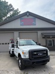 Image for 2016 Ford F-350 Super Duty ID: 6396936