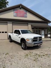 Image for 2011 Dodge Ram 2500  ID: 6548472