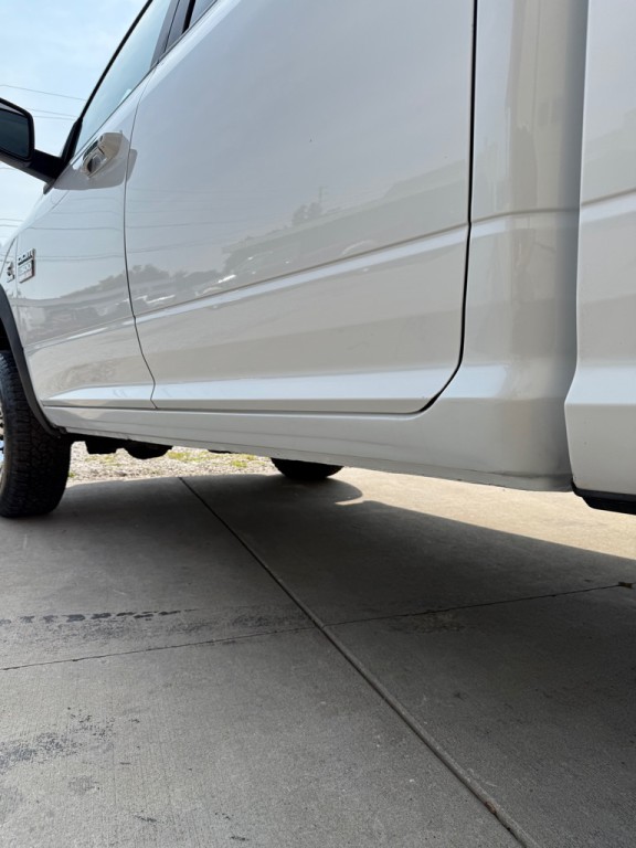 2011 Dodge Ram 2500 Image 8