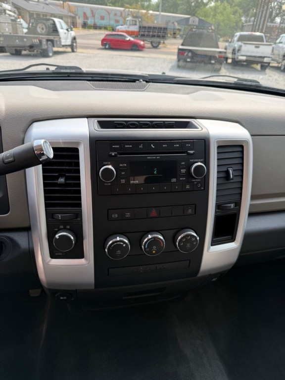 2011 Dodge Ram 2500 Image 12