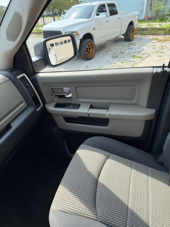 2011 Dodge Ram 2500 Image 13