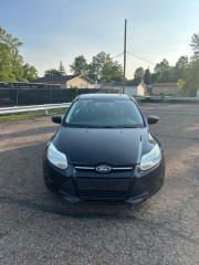 Image for 2012 Ford Focus S ID: 6569992
