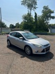 Image for 2012 Ford Focus SEL ID: 6569994