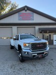 Image for 2018 GMC Sierra 3500 SLT ID: 6605356