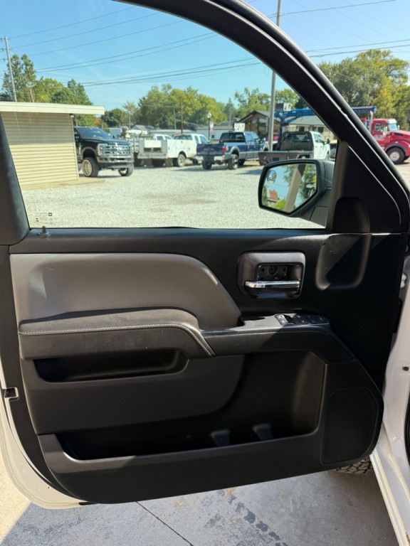2015 Chevrolet Silverado 1500 Image 10
