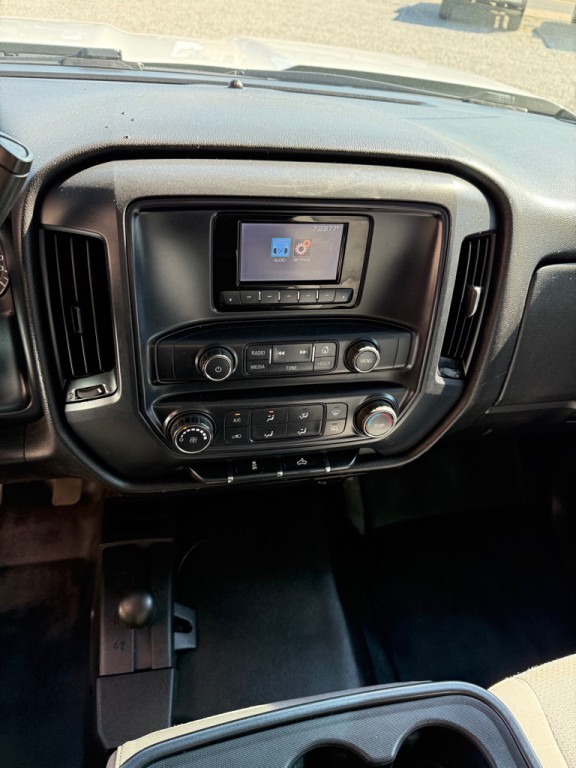 2015 Chevrolet Silverado 1500 Image 12
