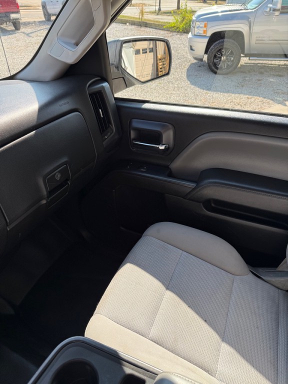 2015 Chevrolet Silverado 1500 Image 13