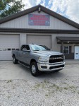 Image for 2021 RAM 2500 Big Horn ID: 6629662