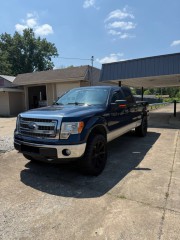 Image for 2013 Ford F-150 Supercrew ID: 6639194