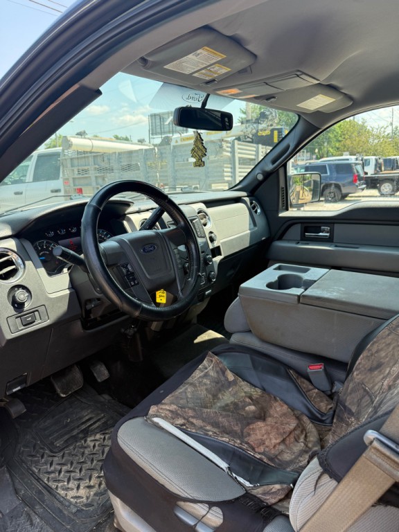 2013 Ford F-150 Image 5