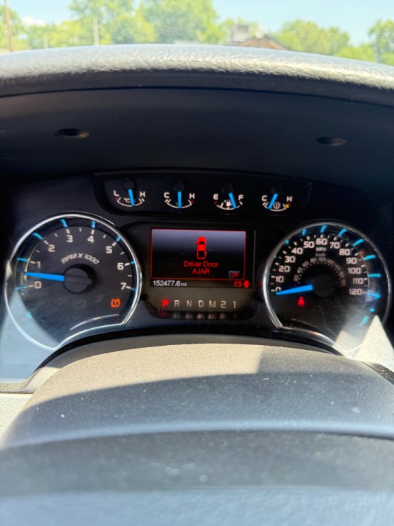 2013 Ford F-150 Image 6