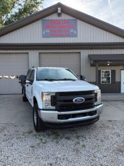 Image for 2017 Ford F-350 Super Duty ID: 6641098