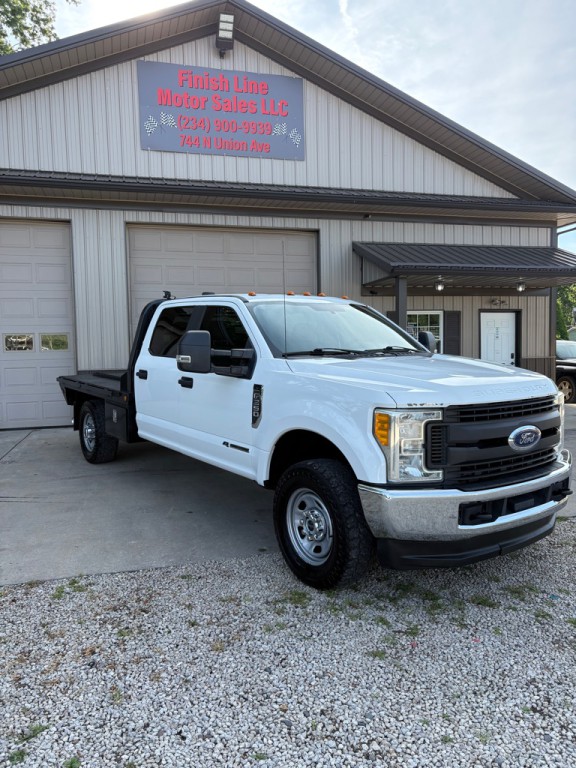 2017 Ford F-350 Image 2