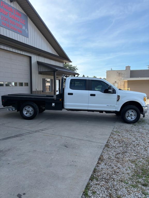 2017 Ford F-350 Image 3