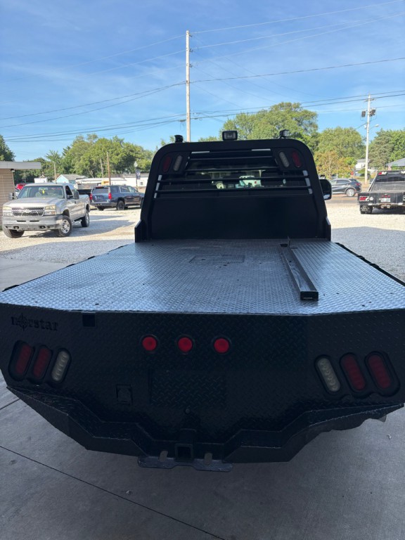 2017 Ford F-350 Image 5