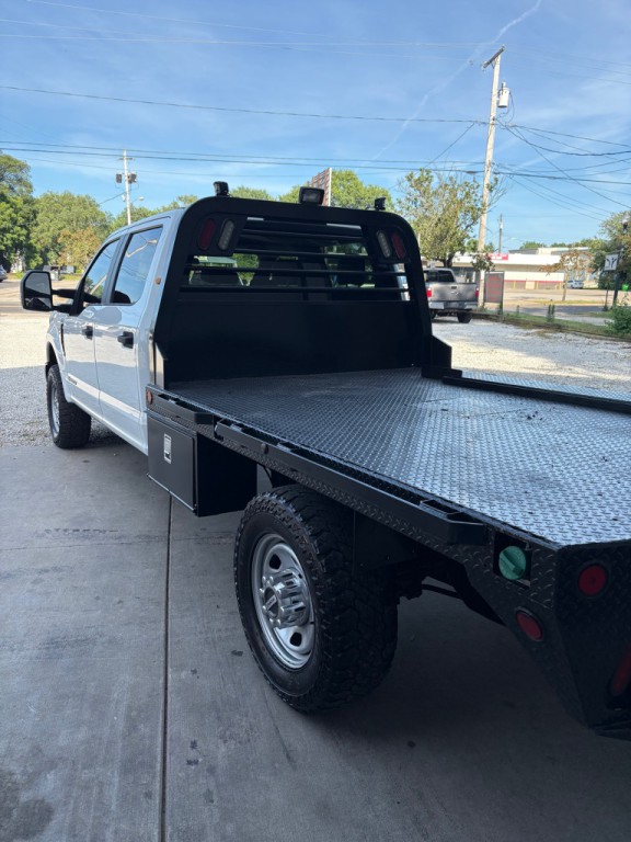 2017 Ford F-350 Image 7