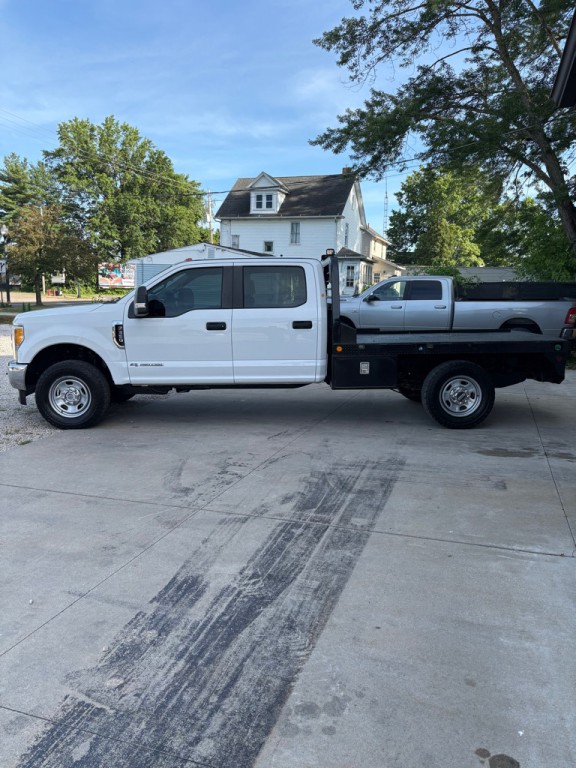 2017 Ford F-350 Image 8