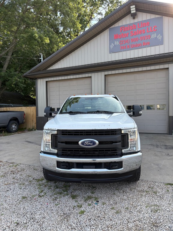 2017 Ford F-350 Image 10