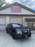 Image for 2017 Chevrolet Tahoe Police ID: 6641105
