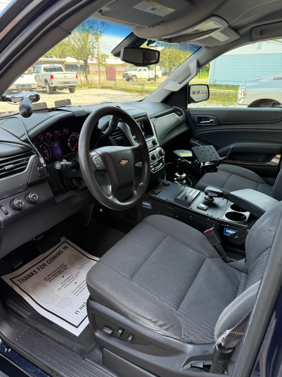 2017 Chevrolet Tahoe Image 7
