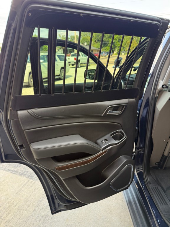 2017 Chevrolet Tahoe Image 10