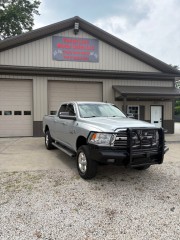 Image for 2015 RAM 3500 SLT ID: 6655125