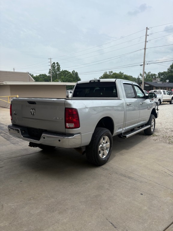 2015 RAM 3500 Image 4