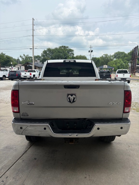 2015 RAM 3500 Image 5