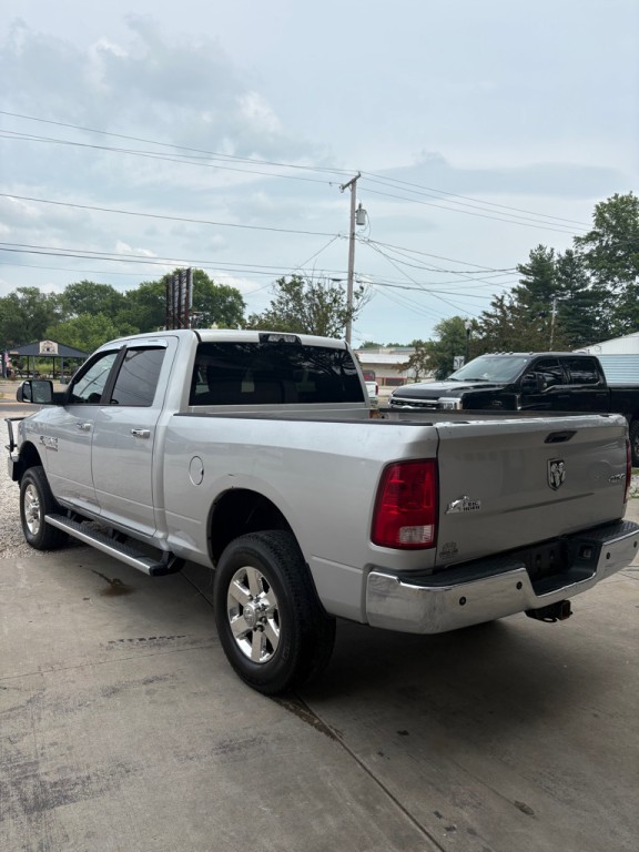 2015 RAM 3500 Image 6