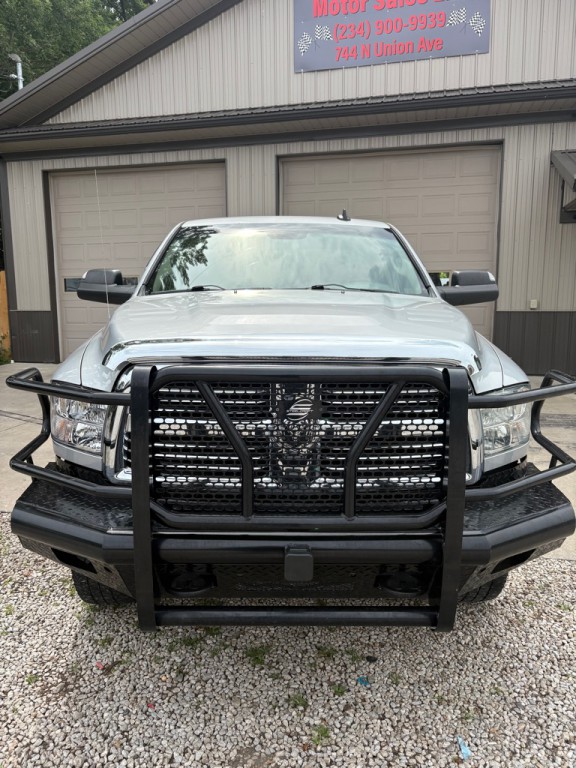 2015 RAM 3500 Image 9